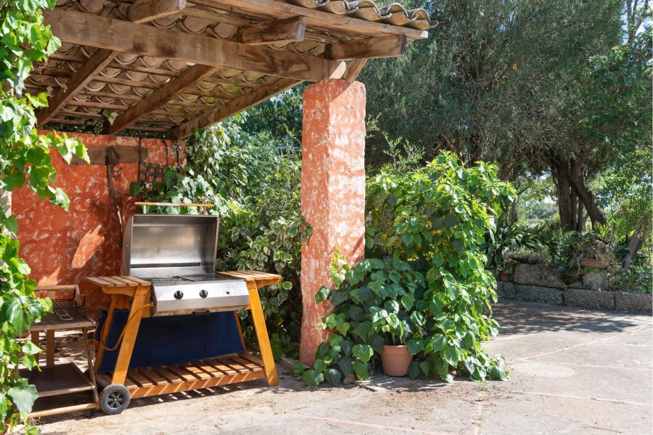Sunset Private Eco-Villa Can Vey Inca  Exterior photo