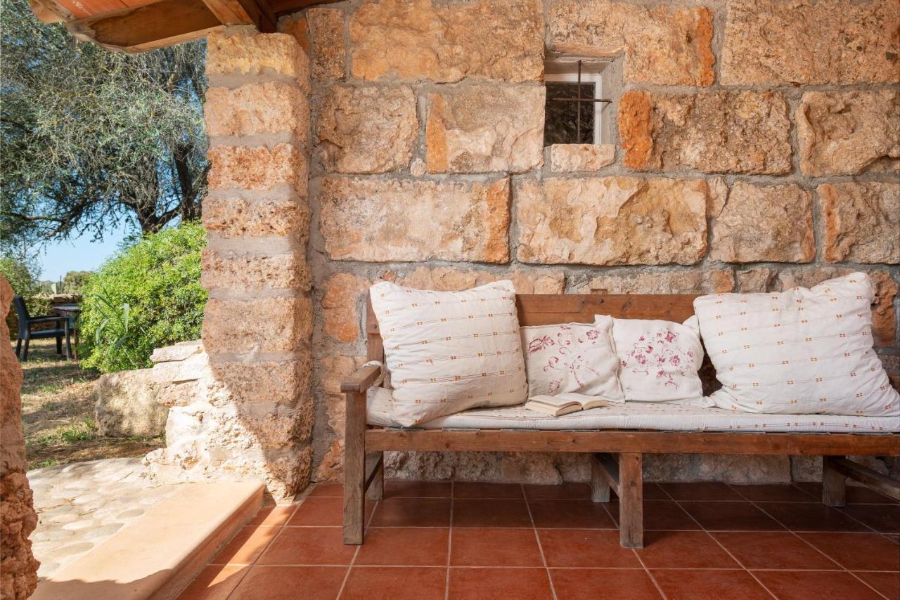 Sunset Private Eco-Villa Can Vey Inca  Exterior photo